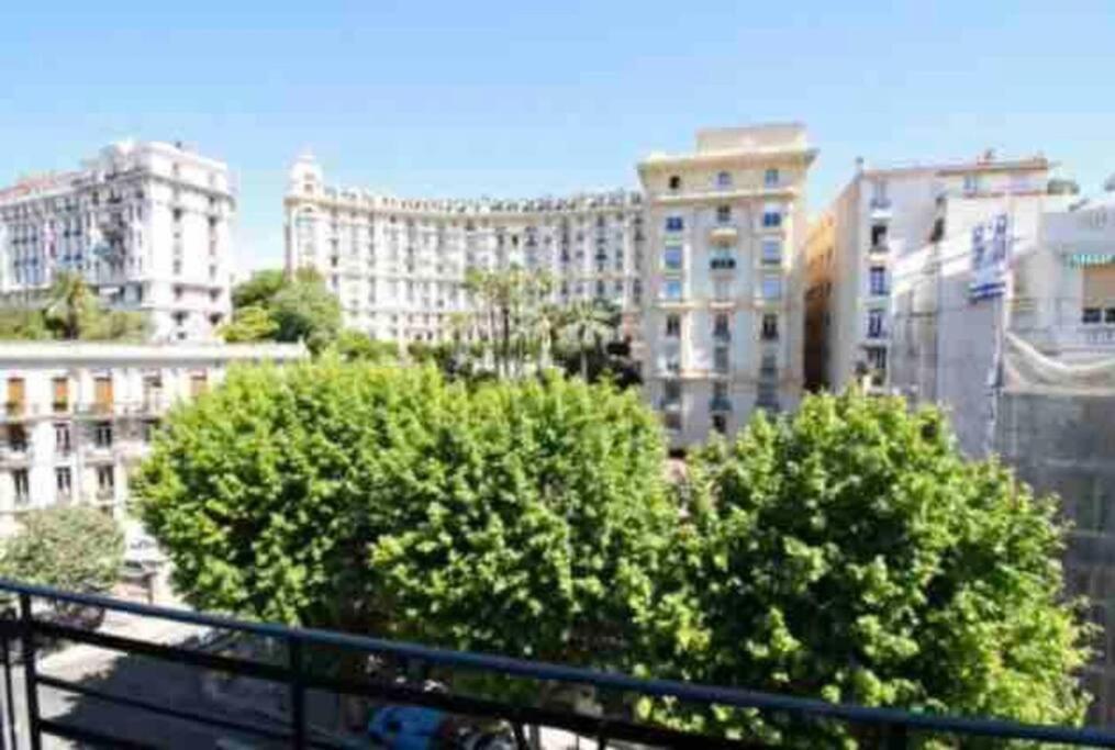Leilighet сentre 3 Pieces 80m2 Ac Nice